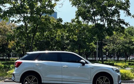 Audi Q2 I, 2023 год, 1 650 000 рублей, 8 фотография