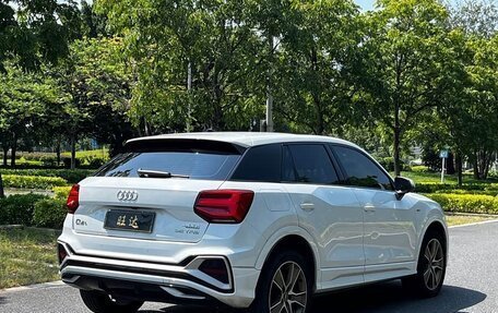 Audi Q2 I, 2023 год, 1 650 000 рублей, 6 фотография