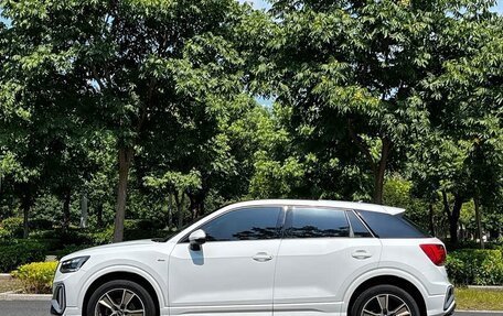 Audi Q2 I, 2023 год, 1 650 000 рублей, 7 фотография