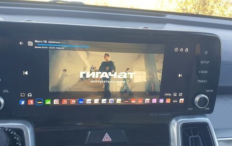 KIA Sorento IV, 2021 год, 3 700 000 рублей, 19 фотография