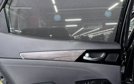 KIA K7, 2020 год, 4 000 000 рублей, 3 фотография