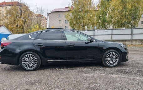 KIA K7, 2020 год, 4 000 000 рублей, 7 фотография