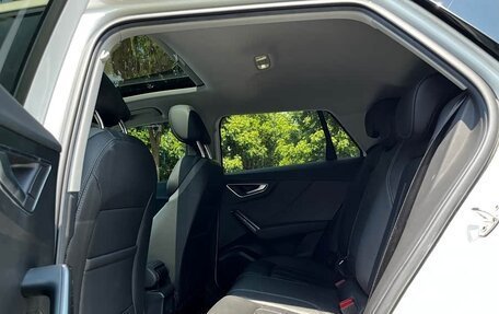 Audi Q2 I, 2023 год, 1 650 000 рублей, 16 фотография