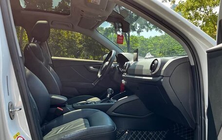 Audi Q2 I, 2023 год, 1 650 000 рублей, 14 фотография