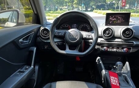 Audi Q2 I, 2023 год, 1 650 000 рублей, 12 фотография