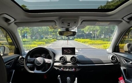 Audi Q2 I, 2023 год, 1 650 000 рублей, 10 фотография