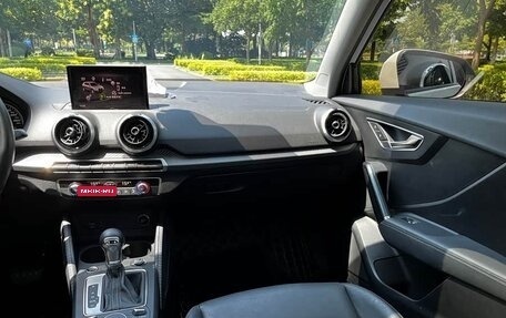Audi Q2 I, 2023 год, 1 650 000 рублей, 15 фотография