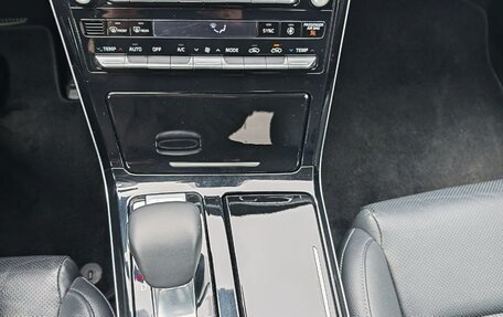 KIA K7, 2020 год, 4 000 000 рублей, 21 фотография