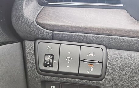 KIA K7, 2020 год, 4 000 000 рублей, 19 фотография
