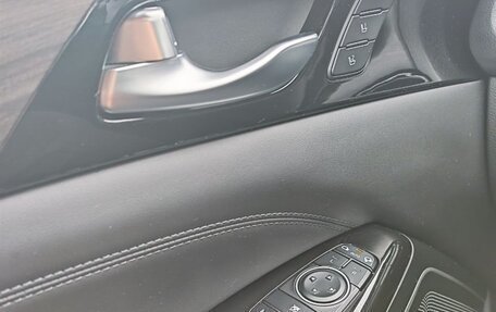 KIA K7, 2020 год, 4 000 000 рублей, 20 фотография