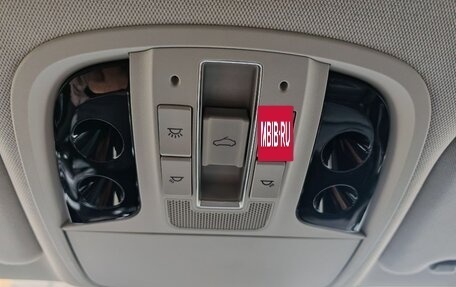KIA K7, 2020 год, 4 000 000 рублей, 22 фотография