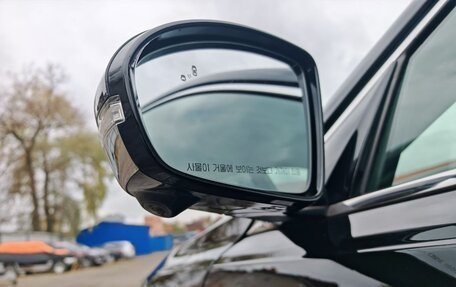KIA K7, 2020 год, 4 000 000 рублей, 31 фотография