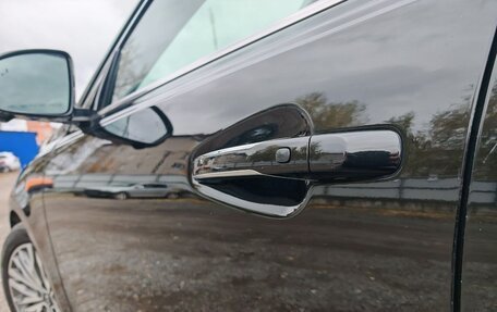 KIA K7, 2020 год, 4 000 000 рублей, 30 фотография