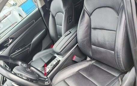 KIA K7, 2020 год, 4 000 000 рублей, 25 фотография