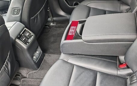 KIA K7, 2020 год, 4 000 000 рублей, 27 фотография