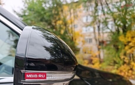 KIA K7, 2020 год, 4 000 000 рублей, 38 фотография
