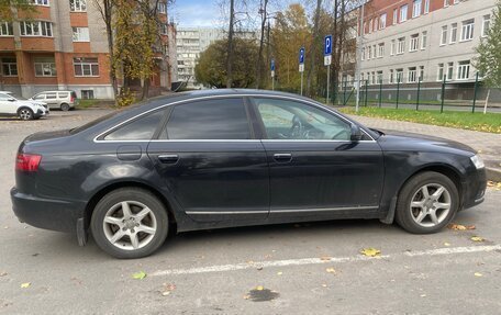Audi A6, 2010 год, 1 200 000 рублей, 8 фотография