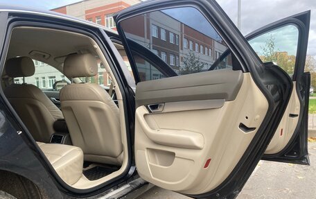 Audi A6, 2010 год, 1 200 000 рублей, 10 фотография