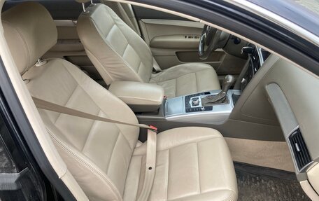 Audi A6, 2010 год, 1 200 000 рублей, 12 фотография