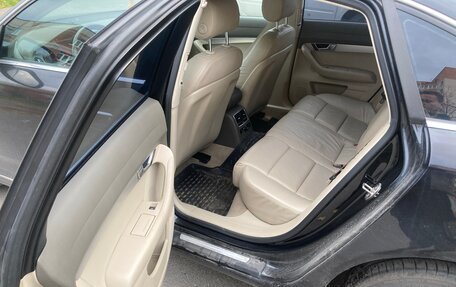 Audi A6, 2010 год, 1 200 000 рублей, 17 фотография