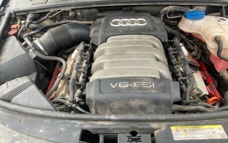 Audi A6, 2010 год, 1 200 000 рублей, 20 фотография
