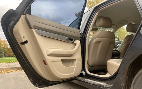 Audi A6, 2010 год, 1 200 000 рублей, 16 фотография