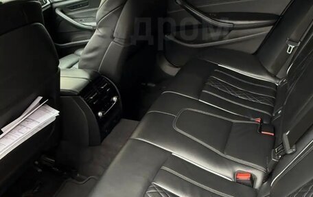 BMW 5 серия, 2018 год, 3 950 000 рублей, 8 фотография
