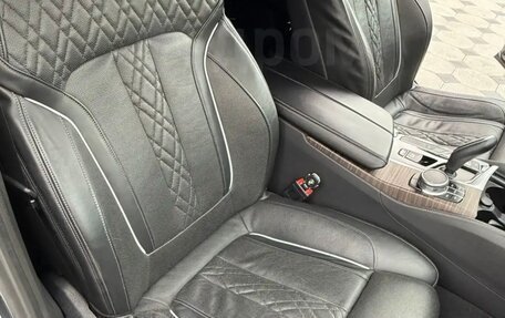 BMW 5 серия, 2018 год, 3 950 000 рублей, 9 фотография