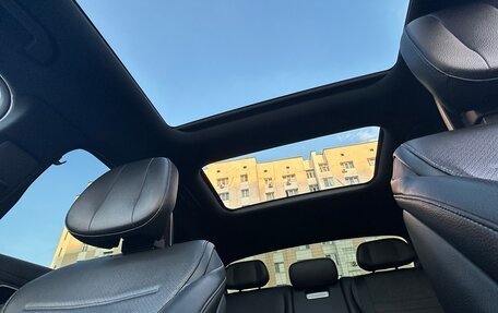 Mercedes-Benz C-Класс, 2021 год, 5 200 000 рублей, 13 фотография