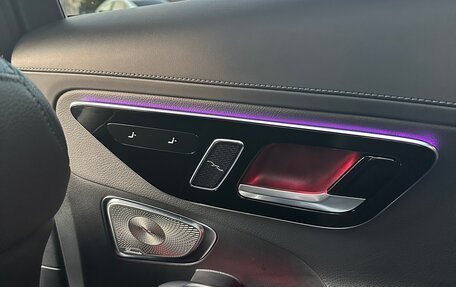 Mercedes-Benz C-Класс, 2021 год, 5 200 000 рублей, 14 фотография