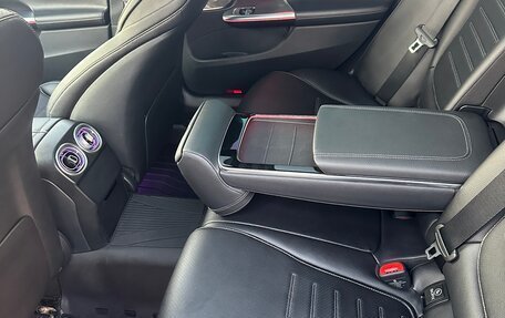 Mercedes-Benz C-Класс, 2021 год, 5 200 000 рублей, 17 фотография