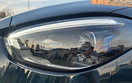 Mercedes-Benz C-Класс, 2021 год, 5 200 000 рублей, 19 фотография