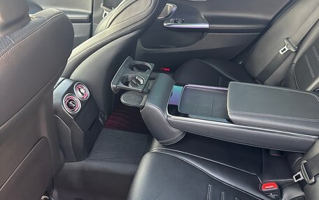Mercedes-Benz C-Класс, 2021 год, 5 200 000 рублей, 18 фотография