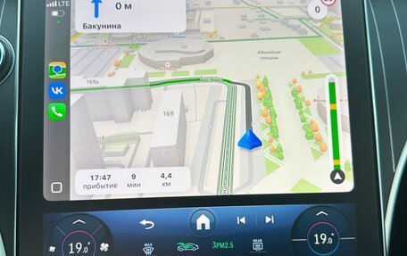 Mercedes-Benz C-Класс, 2021 год, 5 200 000 рублей, 26 фотография