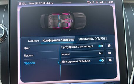 Mercedes-Benz C-Класс, 2021 год, 5 200 000 рублей, 31 фотография
