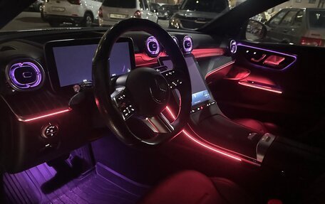 Mercedes-Benz C-Класс, 2021 год, 5 200 000 рублей, 40 фотография