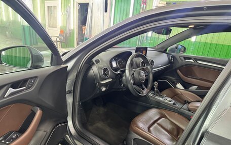 Audi A3, 2019 год, 3 200 000 рублей, 6 фотография