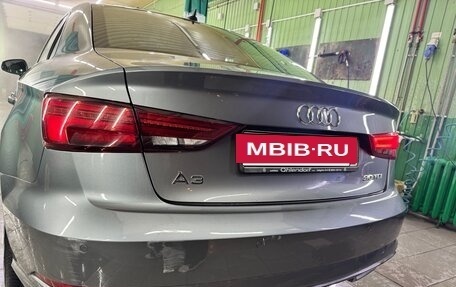 Audi A3, 2019 год, 3 200 000 рублей, 5 фотография