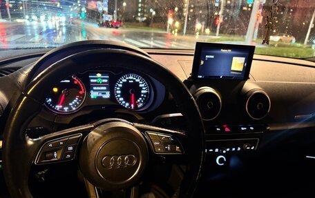 Audi A3, 2019 год, 3 200 000 рублей, 8 фотография