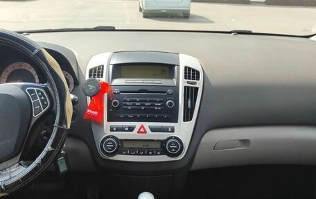 KIA cee'd I рестайлинг, 2008 год, 610 000 рублей, 2 фотография