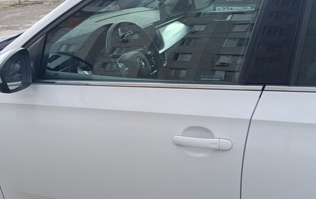 Skoda Rapid II, 2021 год, 1 750 000 рублей, 6 фотография