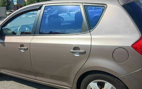 KIA cee'd I рестайлинг, 2008 год, 610 000 рублей, 3 фотография