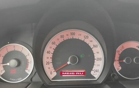 KIA cee'd I рестайлинг, 2008 год, 610 000 рублей, 4 фотография
