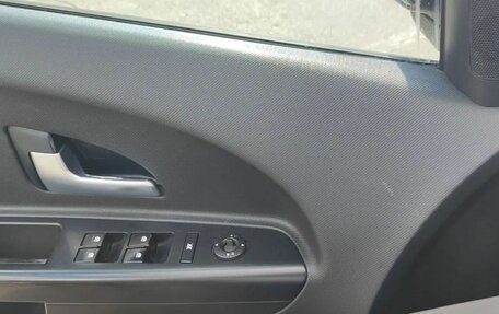 KIA cee'd I рестайлинг, 2008 год, 610 000 рублей, 8 фотография