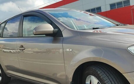 KIA cee'd I рестайлинг, 2008 год, 610 000 рублей, 6 фотография