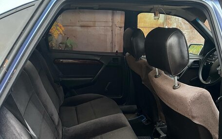 Opel Vectra A, 1990 год, 78 000 рублей, 6 фотография