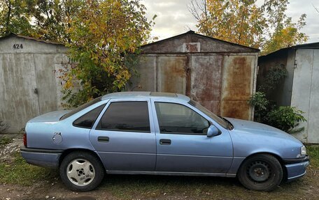Opel Vectra A, 1990 год, 78 000 рублей, 2 фотография