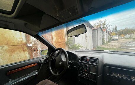 Opel Vectra A, 1990 год, 78 000 рублей, 5 фотография