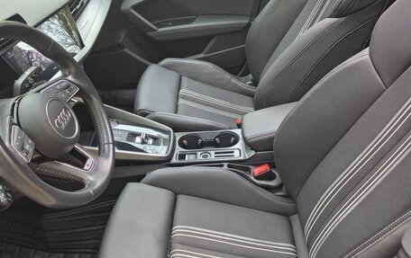 Audi A3, 2022 год, 2 850 000 рублей, 16 фотография