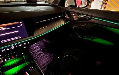 Audi A3, 2022 год, 2 850 000 рублей, 23 фотография